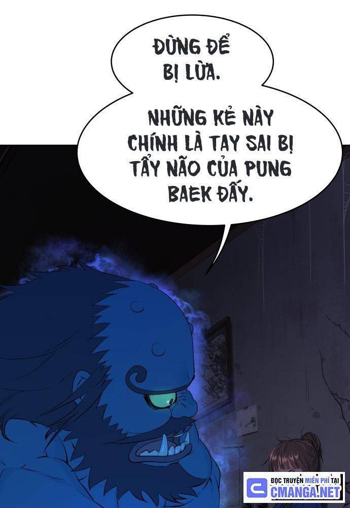 Lời Nguyền Của Dangun Chapter 22 - 73