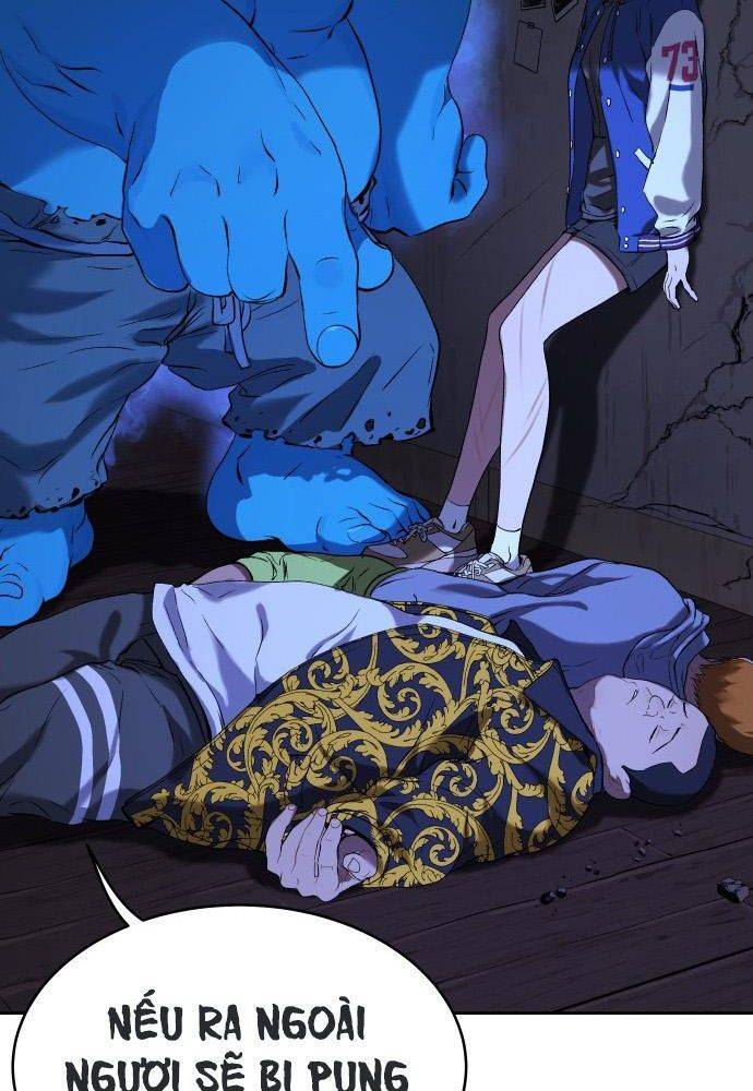 Lời Nguyền Của Dangun Chapter 22 - 74