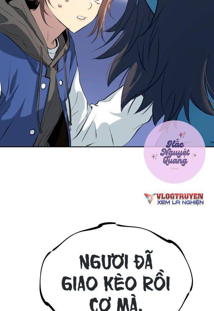 Lời Nguyền Của Dangun Chapter 22 - 9