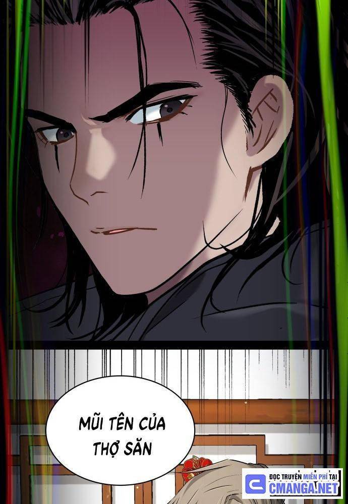 Lời Nguyền Của Dangun Chapter 22 - 82