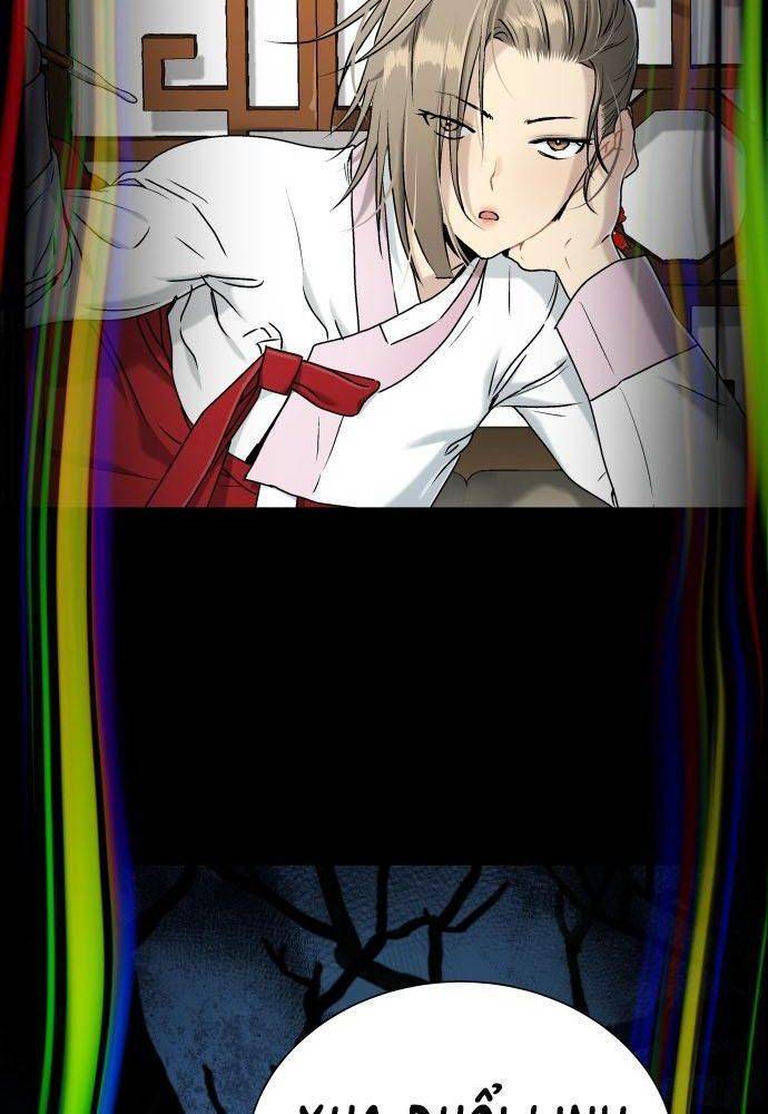 Lời Nguyền Của Dangun Chapter 22 - 83