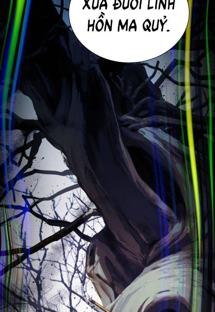 Lời Nguyền Của Dangun Chapter 22 - 84