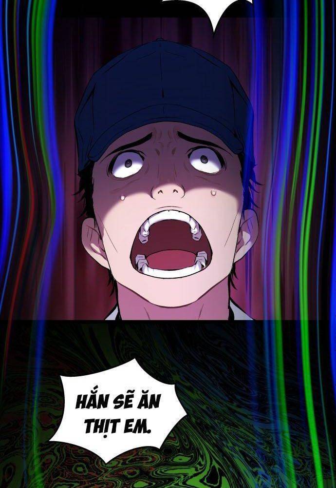 Lời Nguyền Của Dangun Chapter 22 - 87