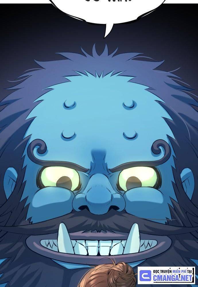 Lời Nguyền Của Dangun Chapter 22 - 10