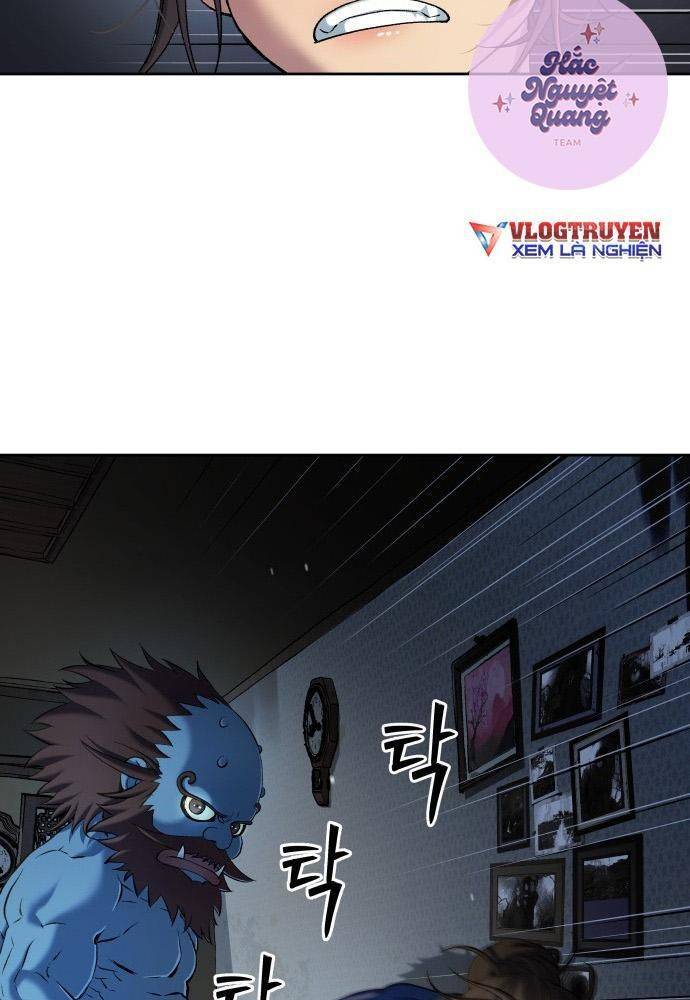 Lời Nguyền Của Dangun Chapter 22 - 93