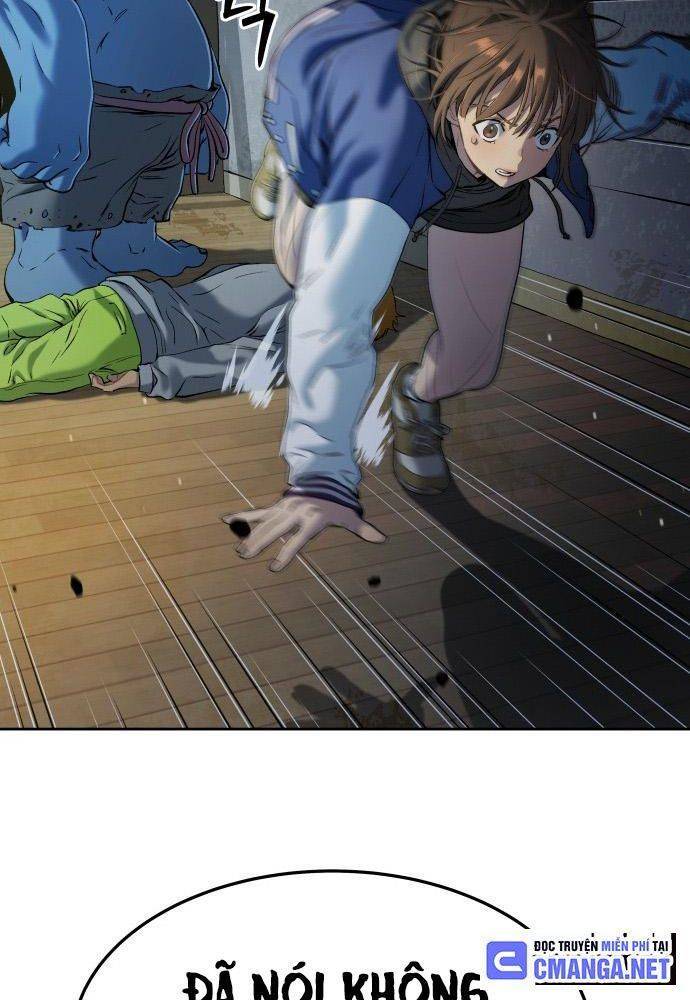 Lời Nguyền Của Dangun Chapter 22 - 94