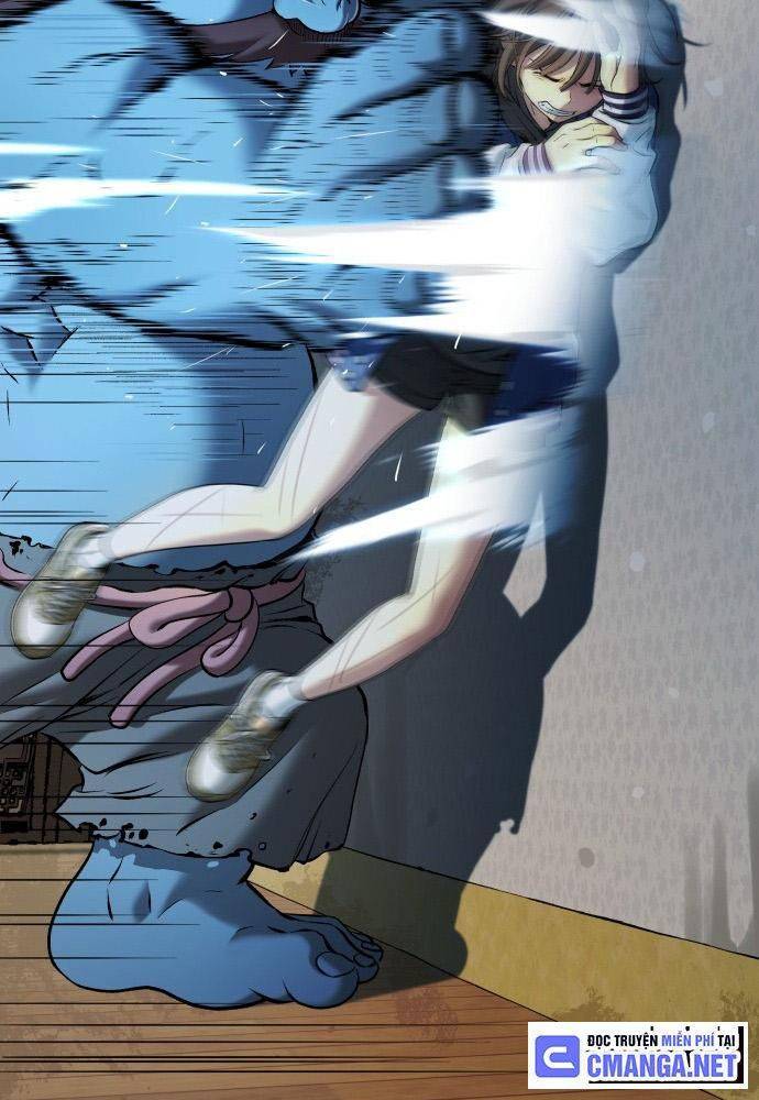 Lời Nguyền Của Dangun Chapter 22 - 97