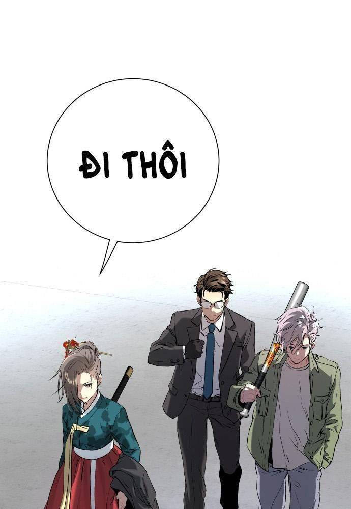 Lời Nguyền Của Dangun Chapter 23 - 2