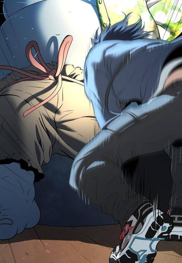 Lời Nguyền Của Dangun Chapter 23 - 107