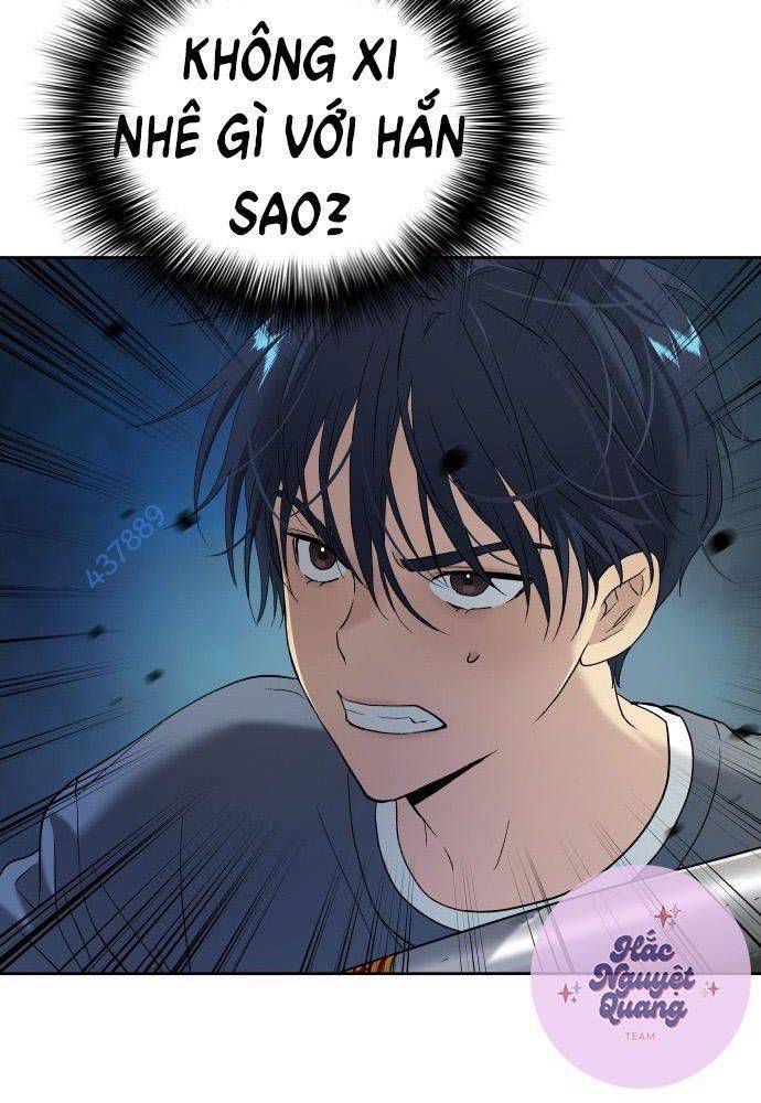 Lời Nguyền Của Dangun Chapter 23 - 110