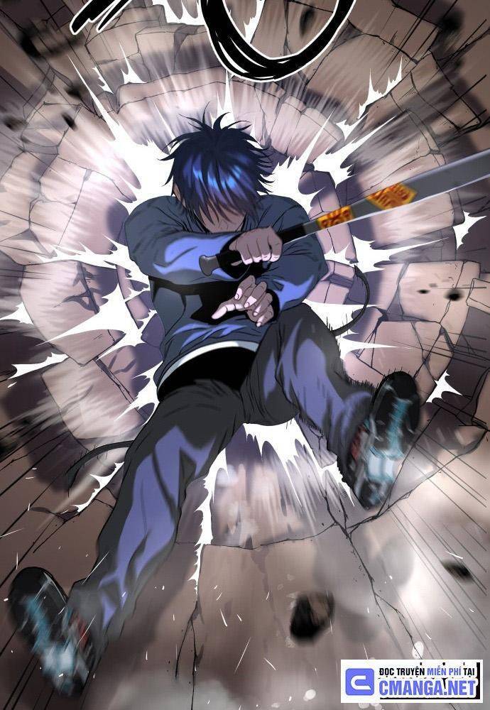 Lời Nguyền Của Dangun Chapter 23 - 115