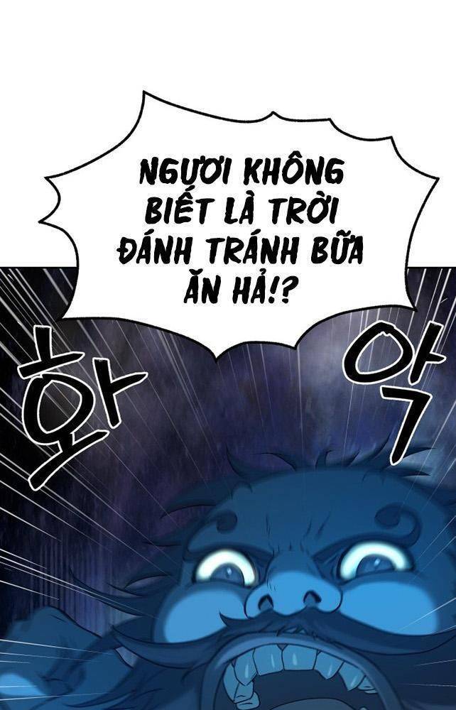 Lời Nguyền Của Dangun Chapter 23 - 122