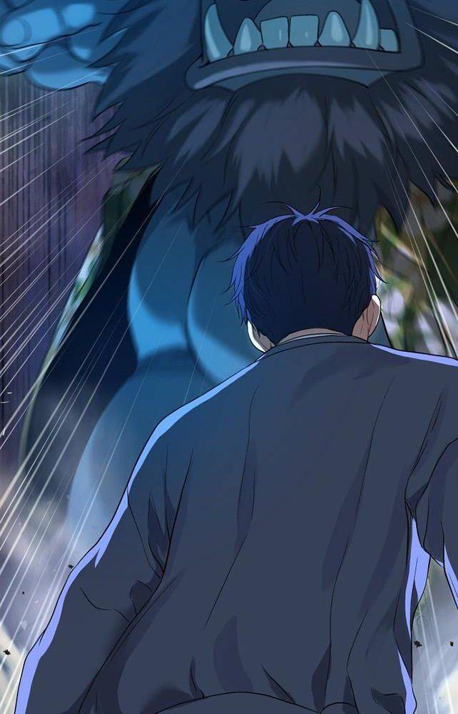 Lời Nguyền Của Dangun Chapter 23 - 123