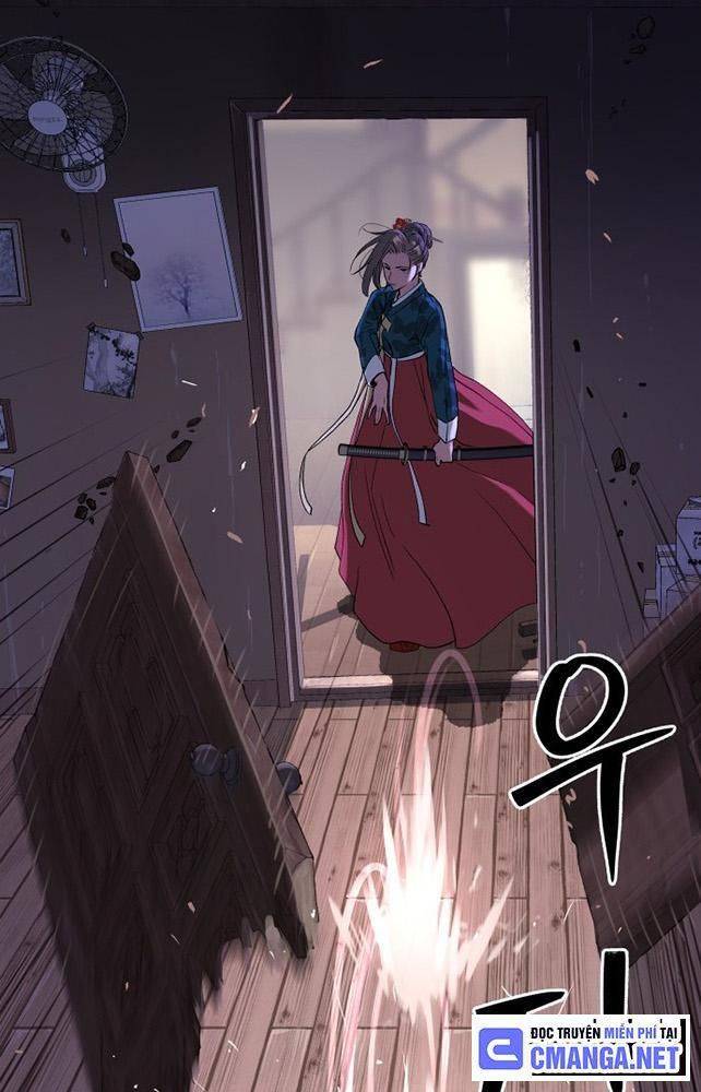 Lời Nguyền Của Dangun Chapter 23 - 130