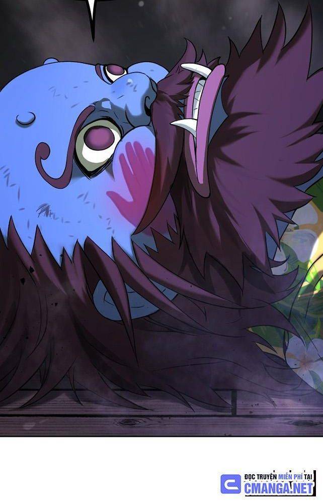 Lời Nguyền Của Dangun Chapter 23 - 133