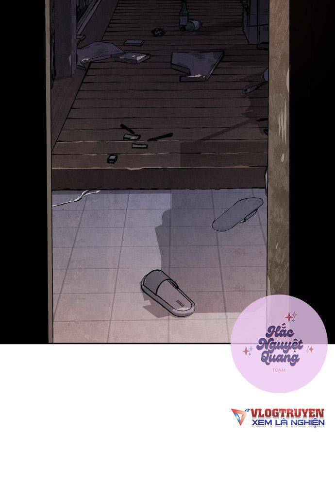 Lời Nguyền Của Dangun Chapter 23 - 18