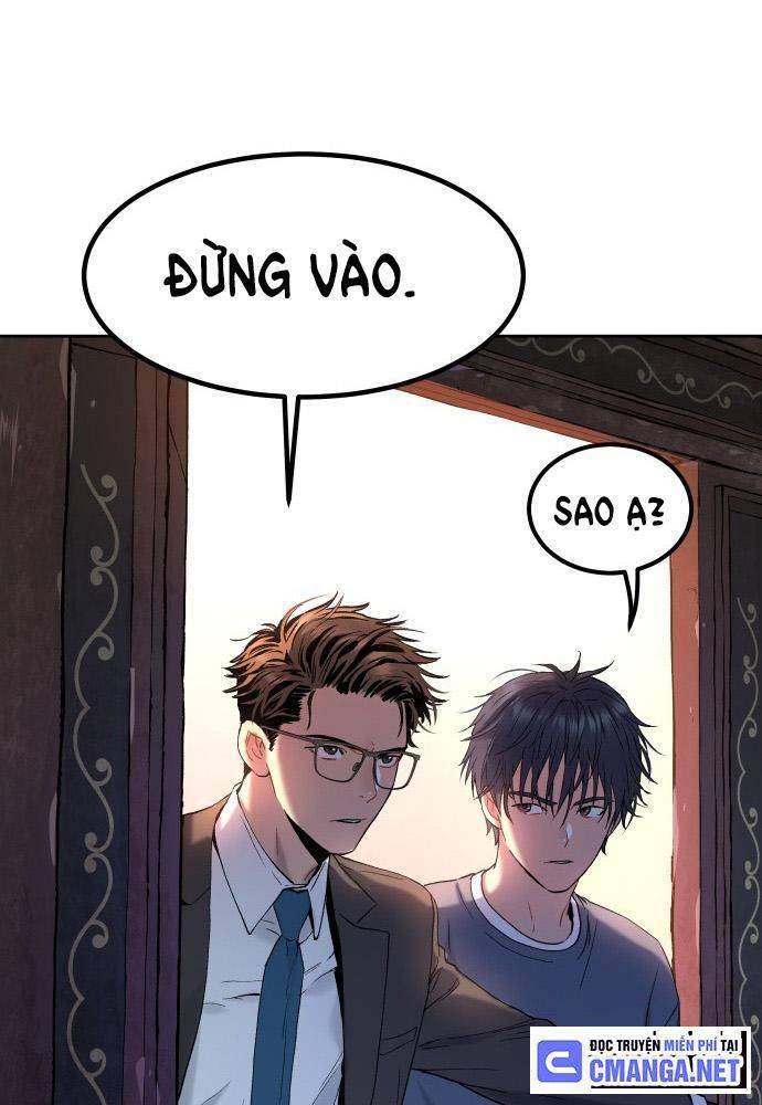 Lời Nguyền Của Dangun Chapter 23 - 22