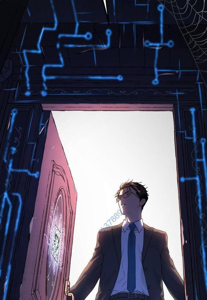 Lời Nguyền Của Dangun Chapter 23 - 26