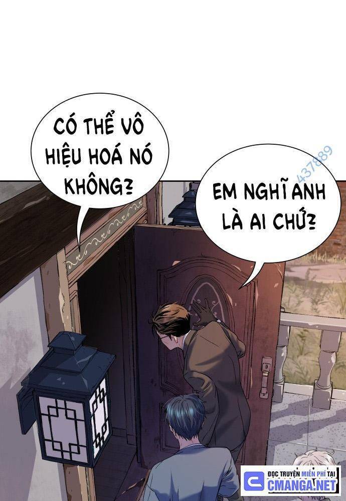 Lời Nguyền Của Dangun Chapter 23 - 28
