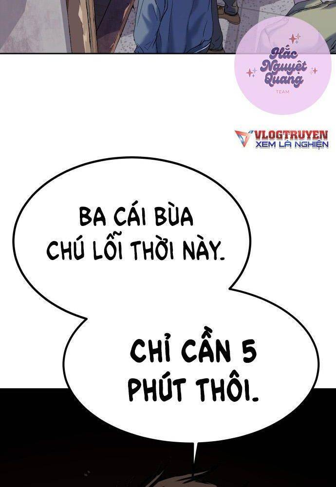 Lời Nguyền Của Dangun Chapter 23 - 29