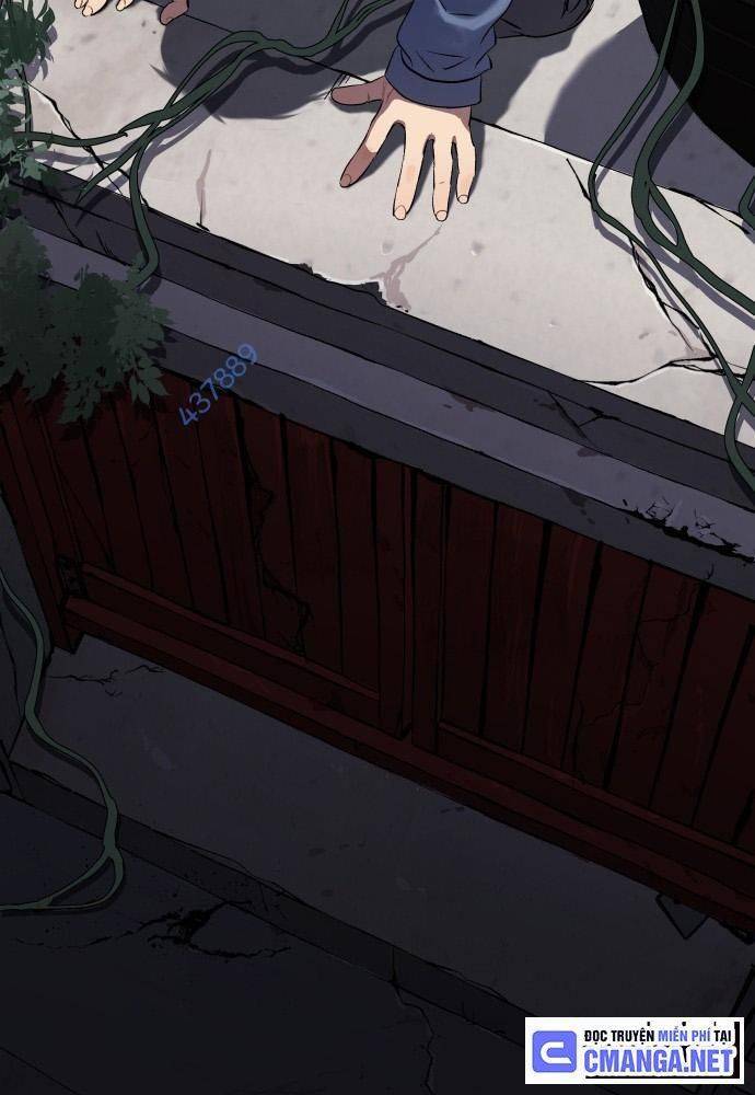 Lời Nguyền Của Dangun Chapter 23 - 4