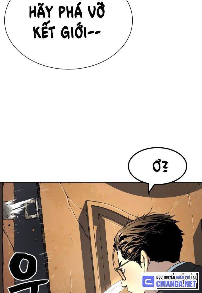 Lời Nguyền Của Dangun Chapter 23 - 37