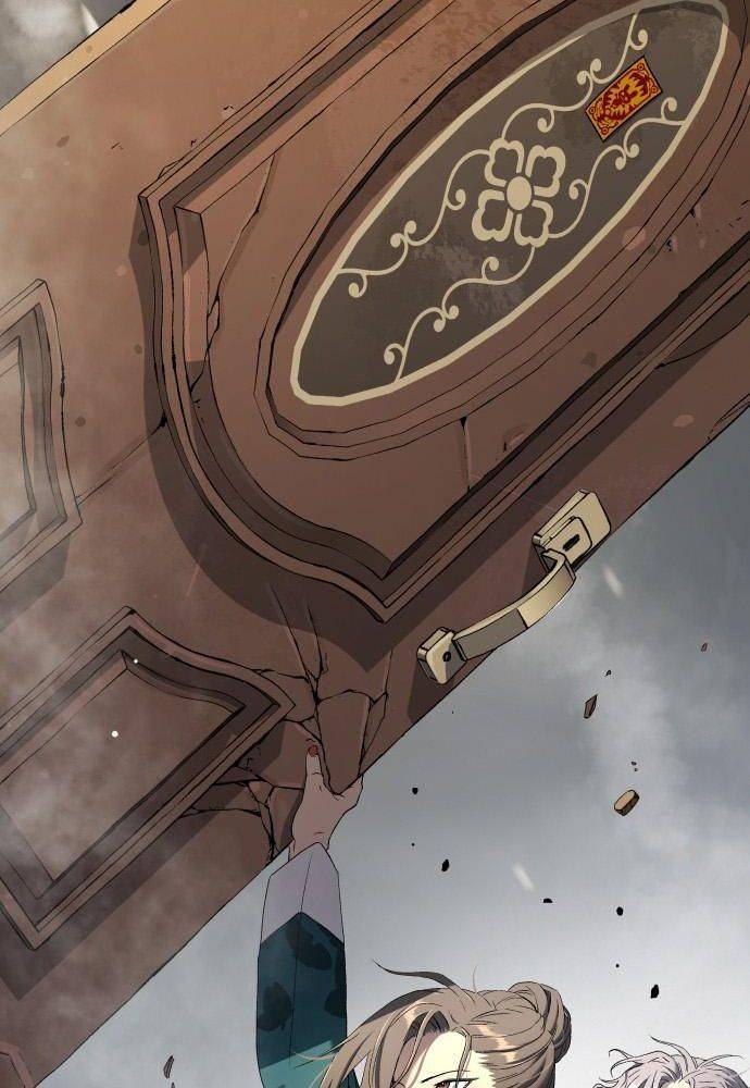 Lời Nguyền Của Dangun Chapter 23 - 39