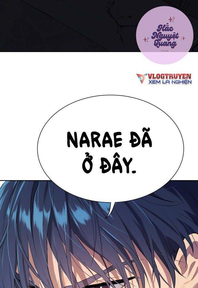 Lời Nguyền Của Dangun Chapter 23 - 5