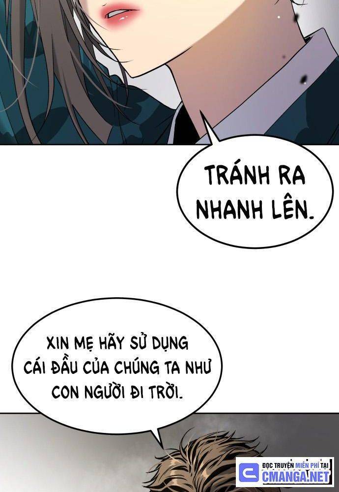 Lời Nguyền Của Dangun Chapter 23 - 43