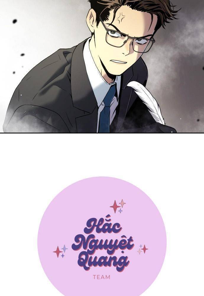 Lời Nguyền Của Dangun Chapter 23 - 44