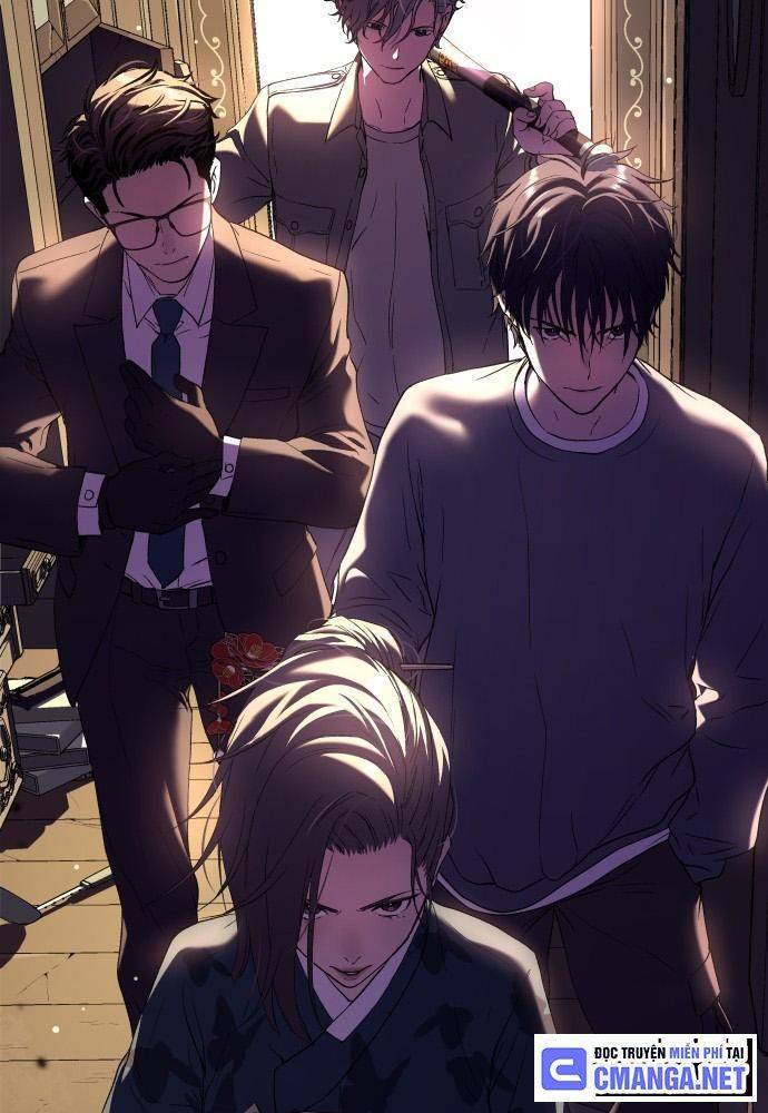 Lời Nguyền Của Dangun Chapter 23 - 46