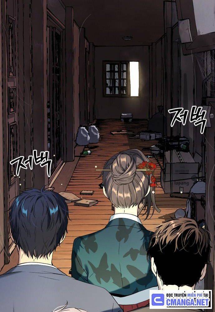 Lời Nguyền Của Dangun Chapter 23 - 49