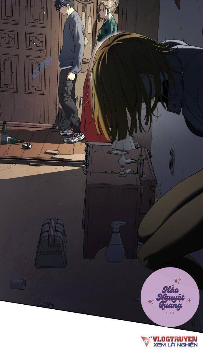 Lời Nguyền Của Dangun Chapter 23 - 51