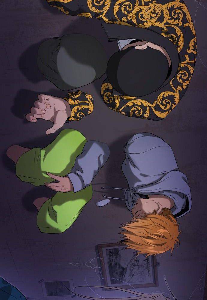 Lời Nguyền Của Dangun Chapter 23 - 57