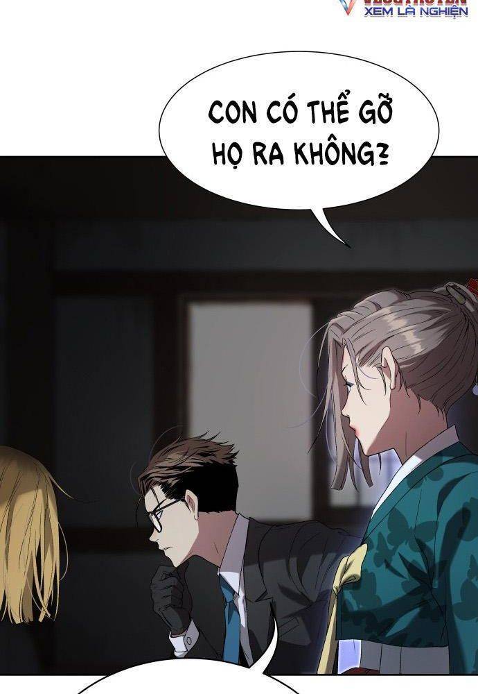 Lời Nguyền Của Dangun Chapter 23 - 63