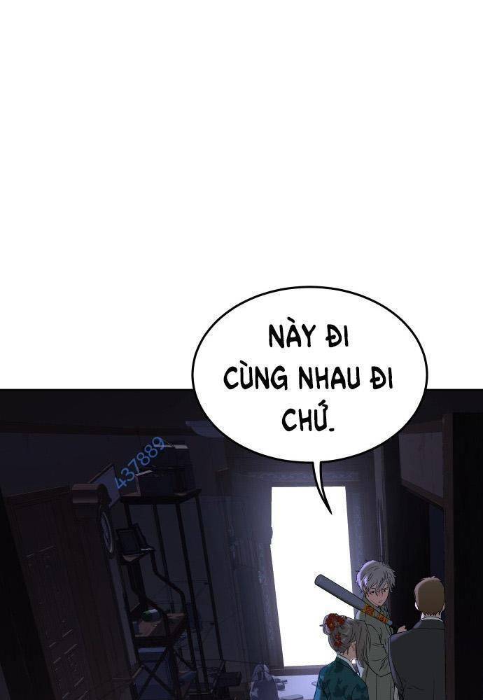 Lời Nguyền Của Dangun Chapter 23 - 66