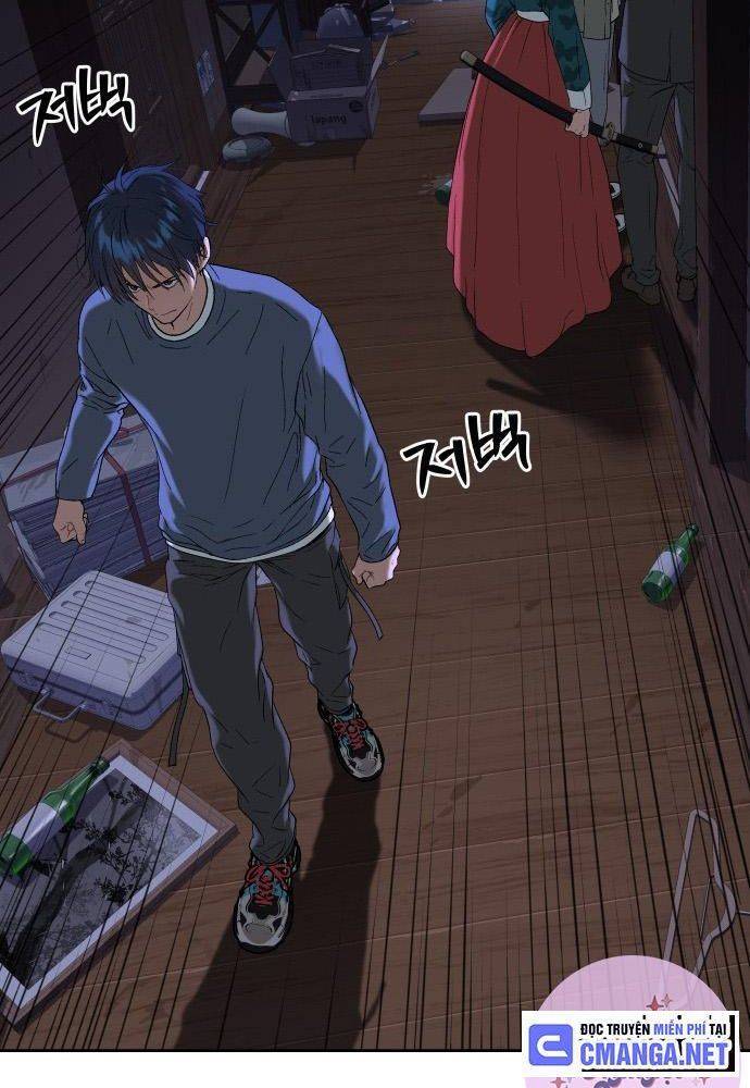 Lời Nguyền Của Dangun Chapter 23 - 67