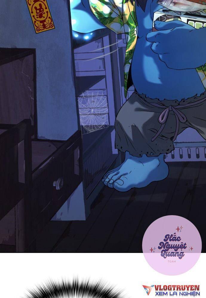 Lời Nguyền Của Dangun Chapter 23 - 78