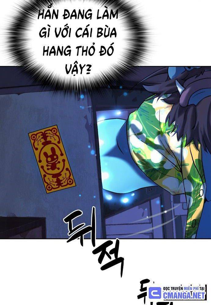 Lời Nguyền Của Dangun Chapter 23 - 79