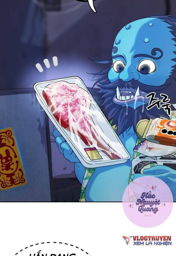 Lời Nguyền Của Dangun Chapter 23 - 84