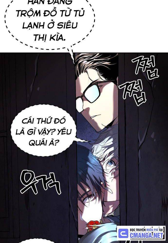 Lời Nguyền Của Dangun Chapter 23 - 85