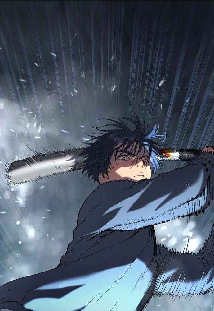 Lời Nguyền Của Dangun Chapter 23 - 90