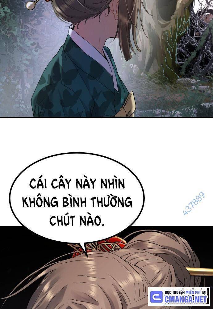 Lời Nguyền Của Dangun Chapter 23 - 10