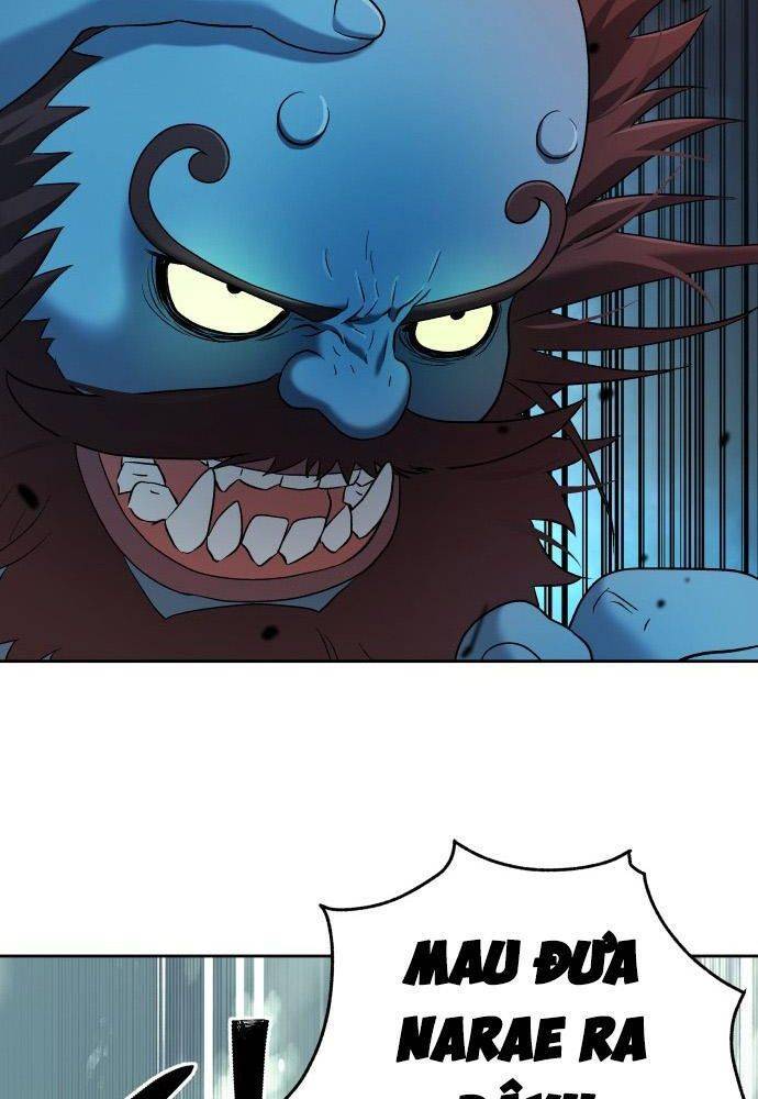 Lời Nguyền Của Dangun Chapter 23 - 98