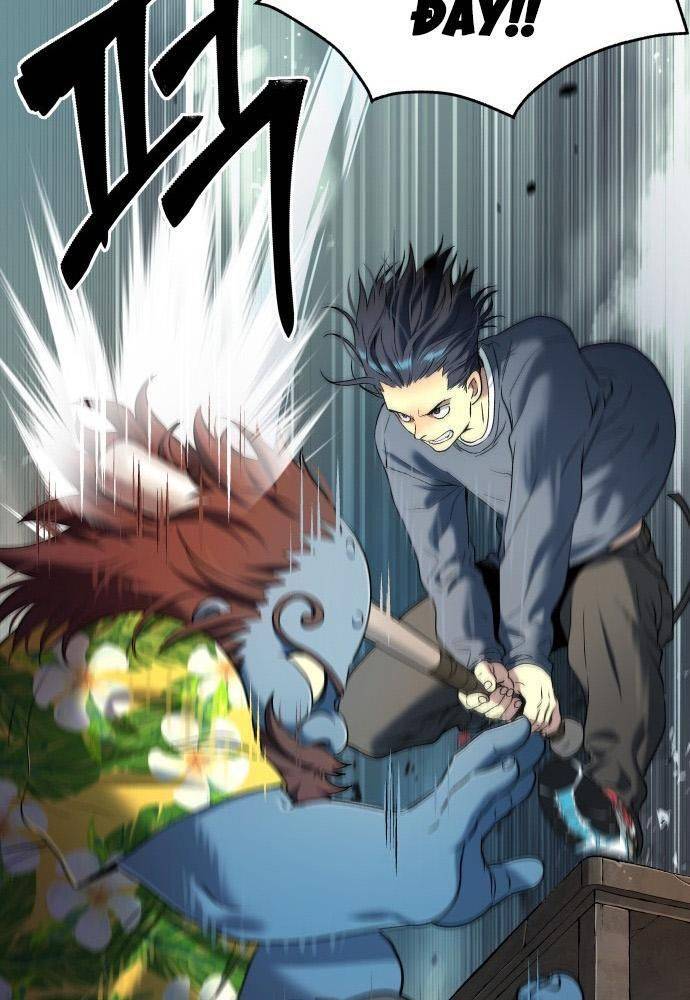 Lời Nguyền Của Dangun Chapter 23 - 99