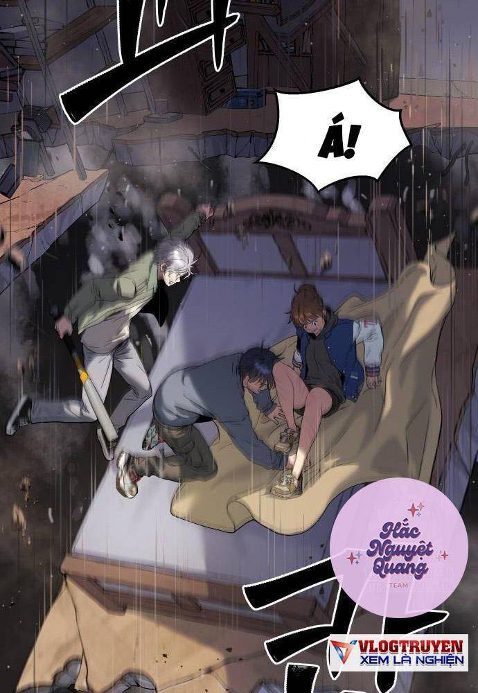 Lời Nguyền Của Dangun Chapter 24 - 111