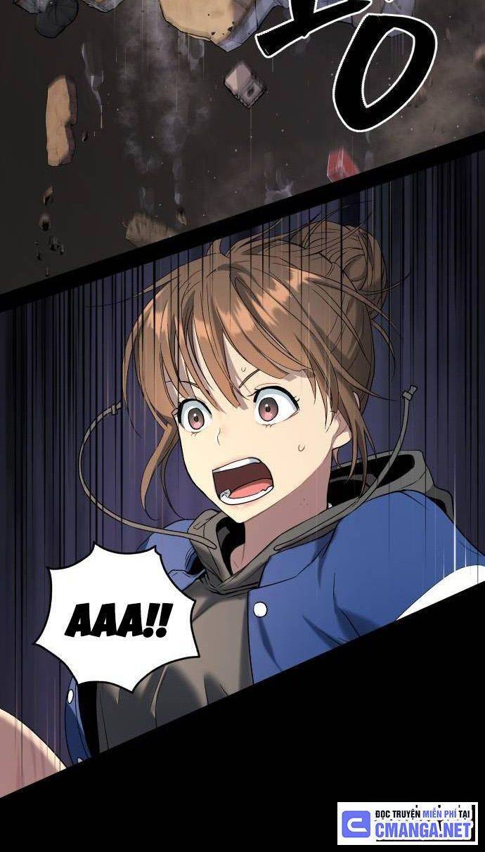 Lời Nguyền Của Dangun Chapter 24 - 112