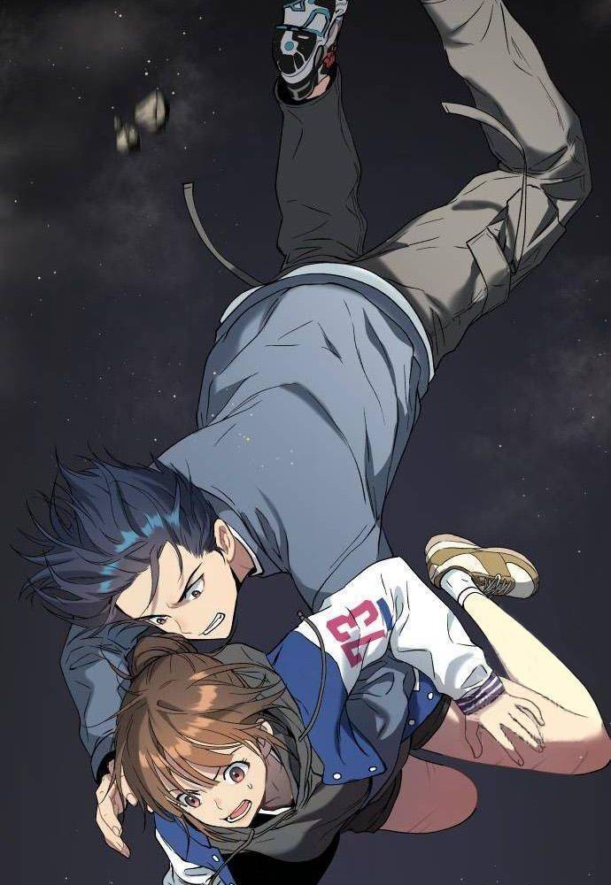 Lời Nguyền Của Dangun Chapter 24 - 114