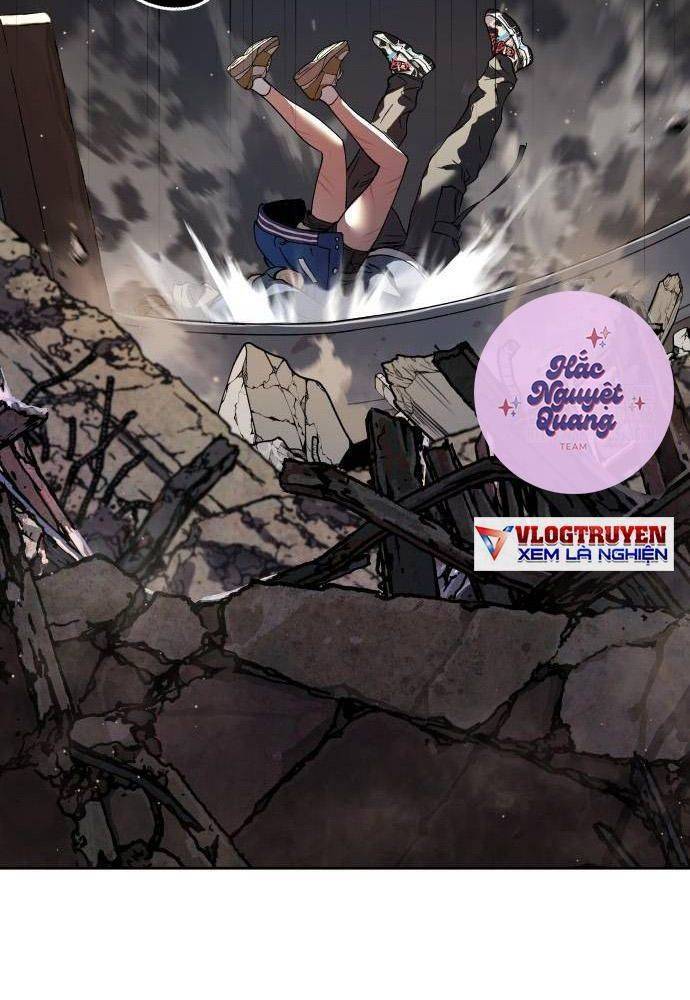 Lời Nguyền Của Dangun Chapter 24 - 116