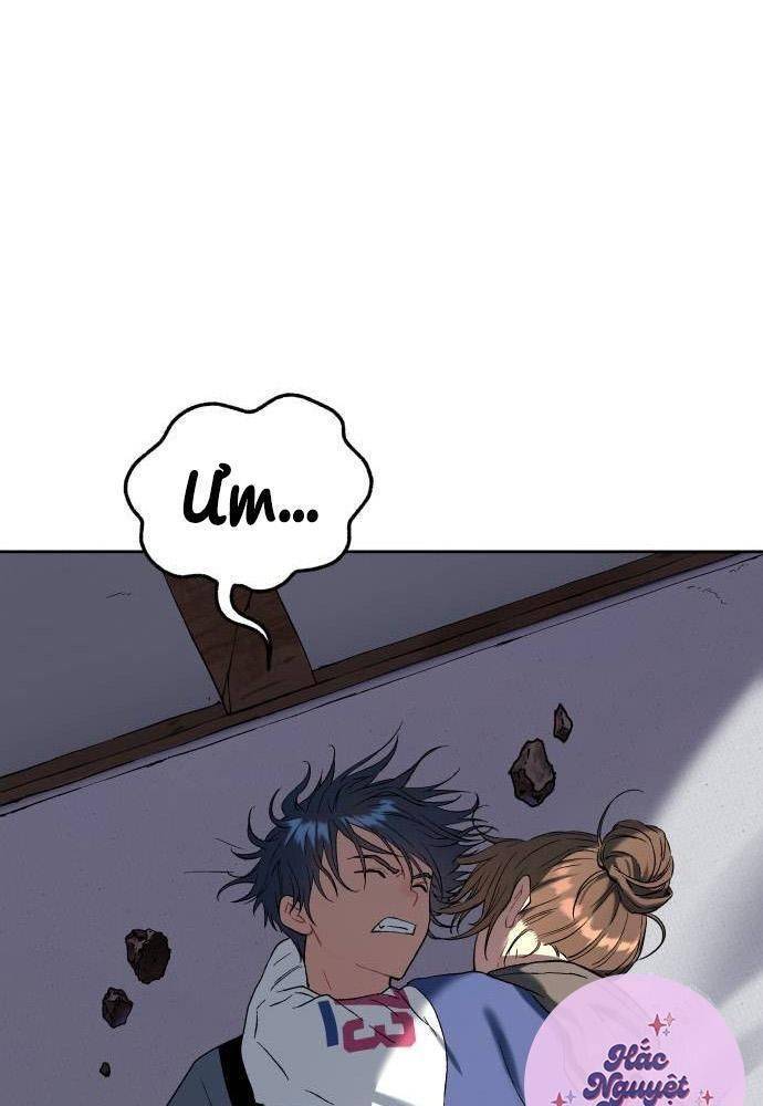 Lời Nguyền Của Dangun Chapter 24 - 117
